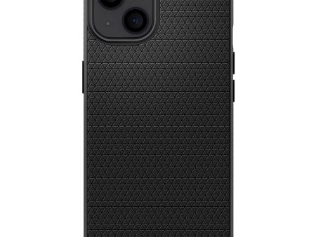 iPhone 13 Spigen Liquid Air Cover - Sort For Discount