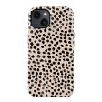 Burga iPhone 14 Tough Fashion Case - Almond Latte Online