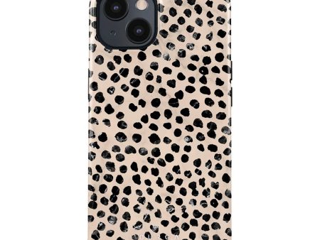 Burga iPhone 14 Tough Fashion Case - Almond Latte Online