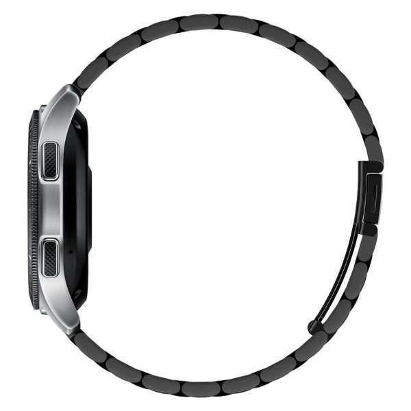 Universal Urrem 22mm Spigen Modern Fit - Sort Supply