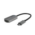 4Smarts USB-C til HDMI 4K Adapter - 12cm Discount