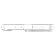 iPhone 13 Pro Max Spigen Ultra Hybrid Cover - MagSafe Kompatibel - Gennemsigtig   Hvid Sale