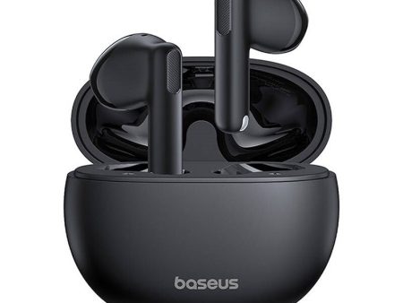 Baseus True Wireless Headset Bowie E12 - Sort Sale