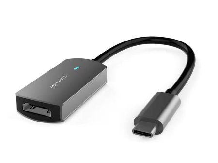 4Smarts USB-C til HDMI 4K Adapter - 12cm Discount