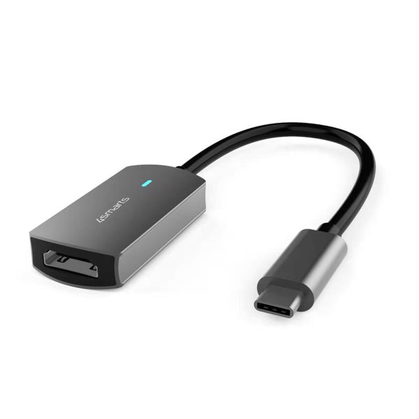 4Smarts USB-C til HDMI 4K Adapter - 12cm Discount