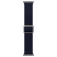 Spigen Fit Lite Apple Watch (42 44 SE 45 46 49mm) Stof Rem - Navy Online now