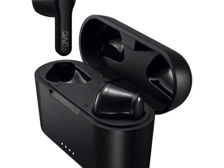 JVC True Wireless Earbuds HA-A3T - Sort For Sale