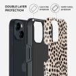 Burga iPhone 14 Tough Fashion Case - Almond Latte Online