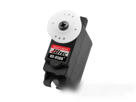 Hitec HS-85BB High Torque Micro Servo Supply