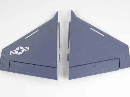 Freewing 70mm EDF F-35 V2 Main Wing Set Hot on Sale