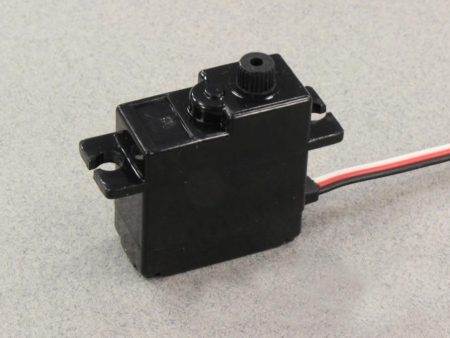 Freewing 17g Reverse Servo with 300mm (12 ) Lead Online now