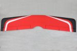 Dynam Pitts Model 12 Upper Wing Set - Red For Sale