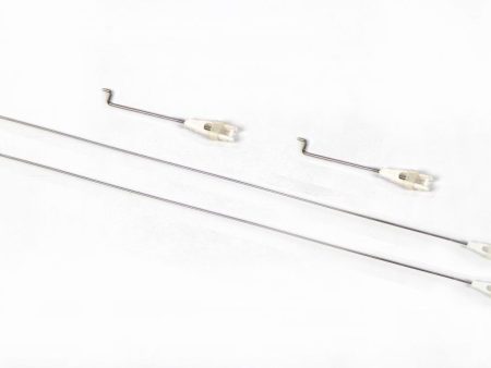 Freewing Flight Design Pushrod Set For Sale