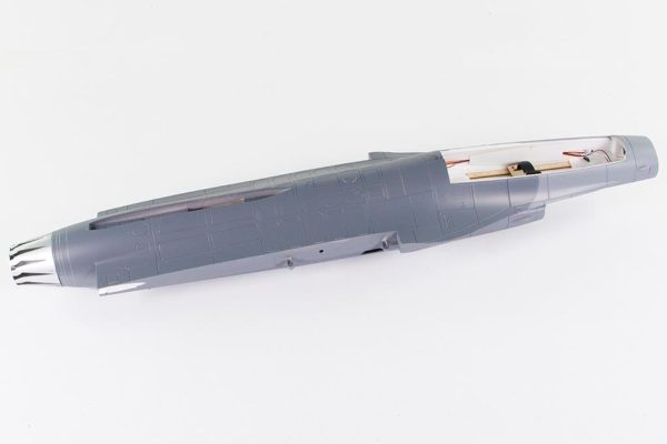 Freewing 70mm EDF F-16 Fuselage on Sale