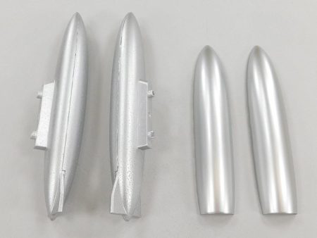 Freewing Drop Tanks for F-86 and Mig-15 For Sale