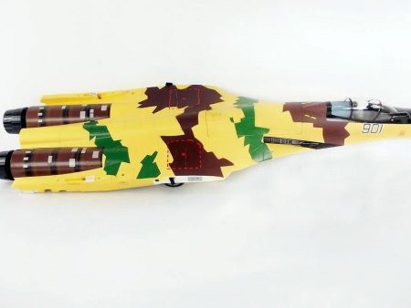 Freewing SU-35 Fuselage - Desert Camo on Sale