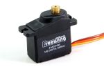 Freewing 9g Digital Hybrid Metal Gear Servo with 550mm (22 ) Lead Supply