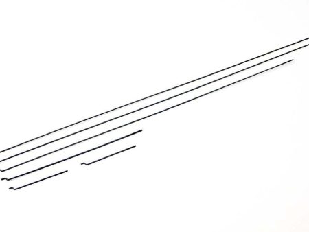 Dynam F4U Corsair Push Rod Set For Cheap