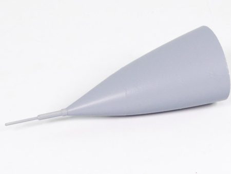 Freewing 70mm EDF F-16 Nose Cone and Pitot Tube Online Sale