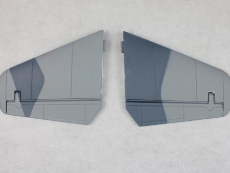 Dynam Me 262 Horizontal Stabilizer Online now