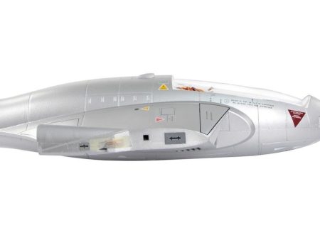 Freewing 90mm EDF DH-112 Venom Swiss Fuselage Fashion