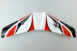 Freewing Stinger 64 Main Wing - Red on Sale