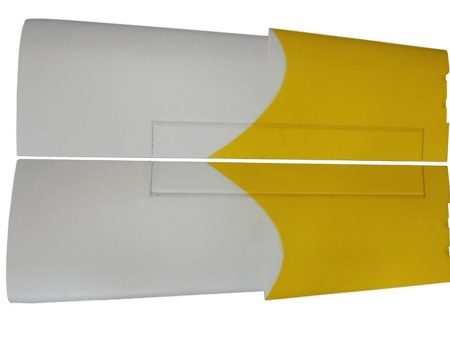 Dynam Smart Trainer Main Wing on Sale