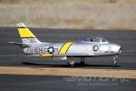 Freewing F-86 Sabre 80mm EDF Jet - PNP For Discount