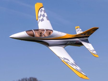 Freewing Avanti S High Performance 80mm EDF Ultimate Sport Jet - PNP Online