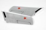 Freewing Mig 15 Silver Main Wing Set Supply