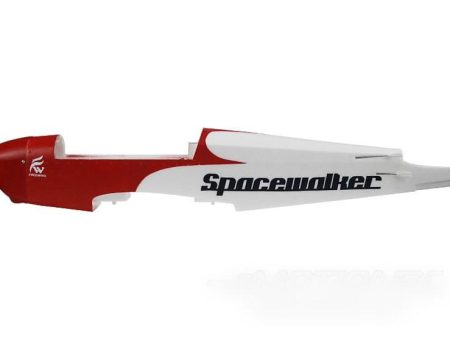 Freewing Space Walker Fuselage Hot on Sale