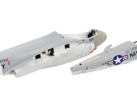 Freewing 80mm EDF A-6 Fuselage Cheap