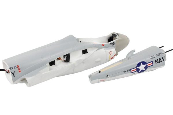 Freewing 80mm EDF A-6 Fuselage Cheap