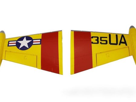 Freewing F9F Main Wing Set Online Sale