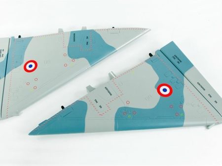 Freewing 80mm EDF Mirage 2000 Main Wing Set Discount