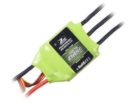 ZTW Mantis 25A ESC Discount