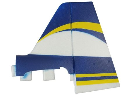 Dynam Devil 3D Vertical Stabilizer For Discount