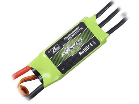 ZTW Mantis 65A ESC with 5A SBEC Online