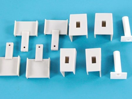 Freewing F A-18 64MM Plastic Parts Set Discount