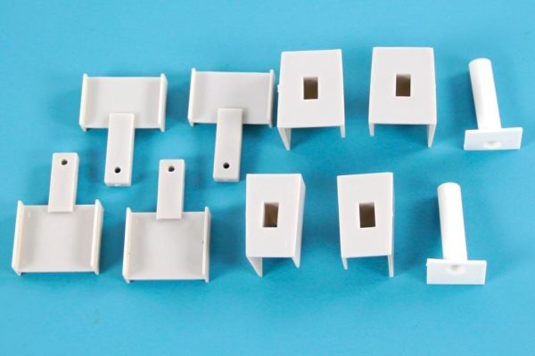 Freewing F A-18 64MM Plastic Parts Set Discount