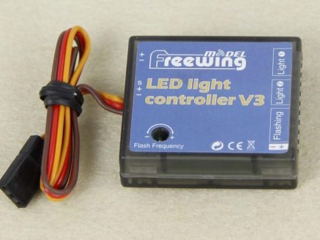 Freewing LED Light Controller V3 For Sale