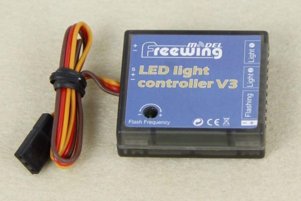 Freewing LED Light Controller V3 For Sale