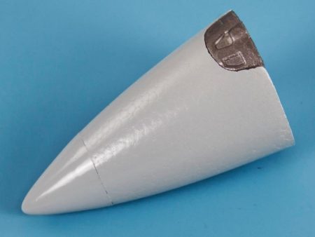 Freewing F A-18 64MM Nose Cone For Sale