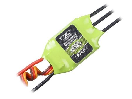 ZTW Mantis 12A ESC For Cheap