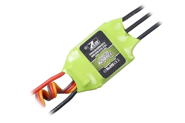 ZTW Mantis 12A ESC For Cheap