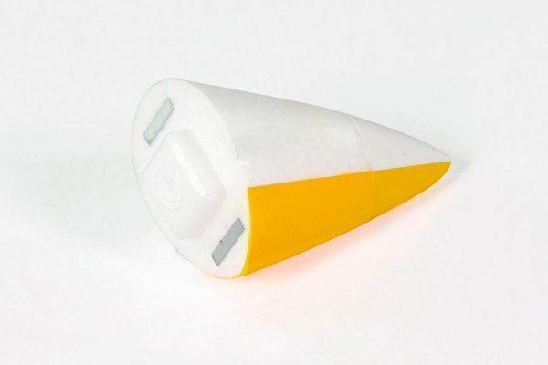 Freewing 80mm EDF Avanti S Nose Cone Hot on Sale