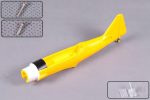 FMS 750mm AT6 Fuselage - Yellow For Cheap