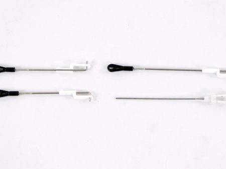 Freewing 80mm EDF Mirage 2000 Pushrod Set Hot on Sale