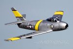 Freewing F-86 Sabre 80mm EDF Jet - PNP For Discount