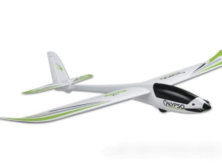 Flyzone Calypso Glider 1855mm (73 ) Wingspan - RTF Discount